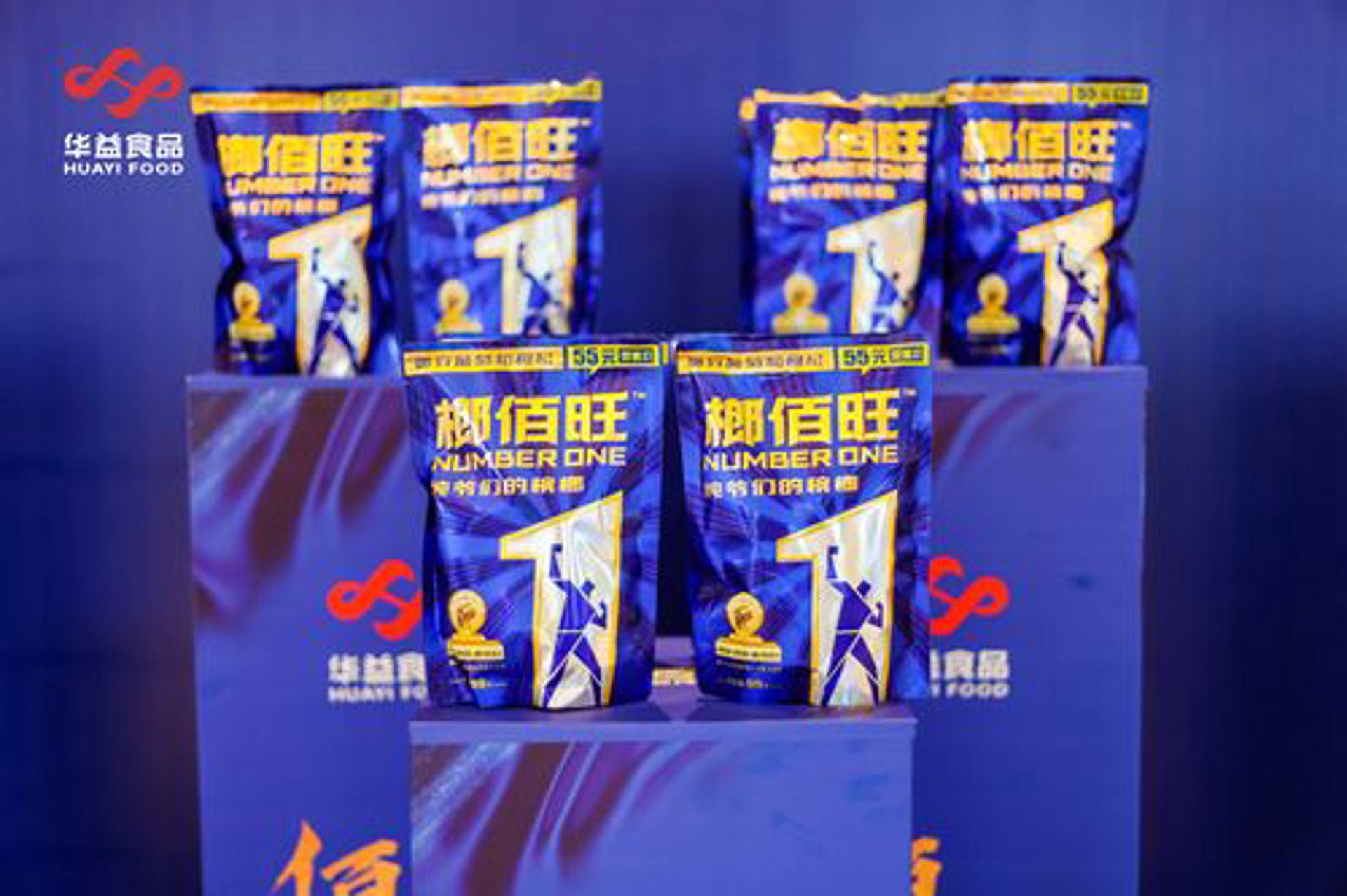佰旺食品:引领健康风潮